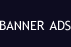 Bringing It All Back Home Banner Ads
