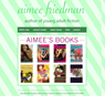 Aimee Friedman