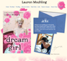 Lauren Mechling